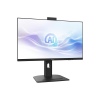 MSI Modern/AM273QP AI 1UM-256CZ/27"/QHD/U5-125H/16GB/1TB/Intel int/W11P/Černá/3R