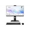 MSI Modern/AM273QP AI 1UM-256CZ/27"/QHD/U5-125H/16GB/1TB/Intel int/W11P/Černá/3R