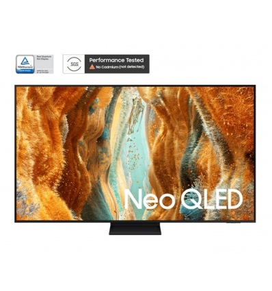 Samsung/QE85QN70F/85"/4K UHD/Černá
