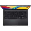 ASUS Vivobook 15 OLED/M1505YA-OLED249W/R7-7730U/15,6"/2880x1620/16GB/1TB/RX Vega 8/W11H/Black/2R