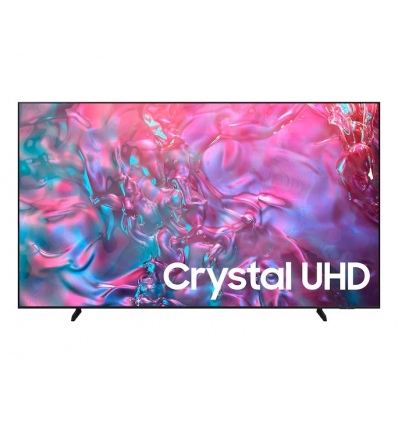 Samsung/UE98DU9072/98"/4K UHD/Černá