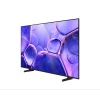 Samsung/UE85U8072/85"/4K UHD/Černá