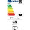 Samsung/UE85U8072/85"/4K UHD/Černá