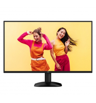 AOC/Q27B35S3/27"/IPS/QHD/120Hz/4ms/Černá/3R