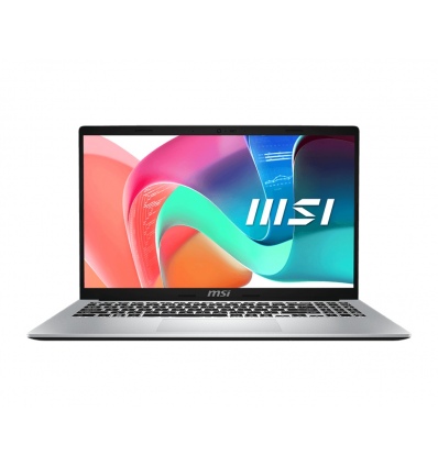 MSI Modern/15 F13MG-828CZ/i5-1334U/15,6"/FHD/16GB/512GB/Intel int/W11H/Gray/2R