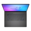 ASUS ROG Zephyrus G16/GU605CX-NEBULA104X/U9-285H/16"/2560x1600/64GB/2TB/RTX 5090/W11P/Gray/2R