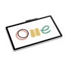 Wacom One pen display 14.0"