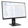 Lenovo ThinkVision/E27-40/27"/IPS/FHD/100Hz/6ms/Černá/3R