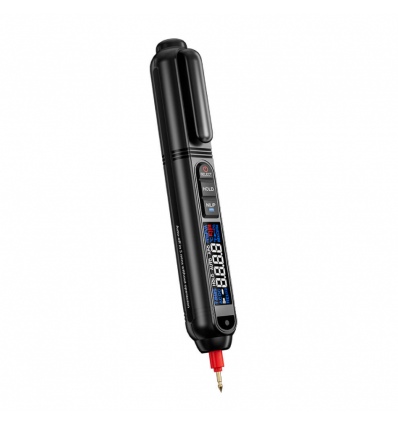 W-Star Multimetr Smart Pen WSNF-620, DC, AC, odpor, kapacita, NCV, Vadaska