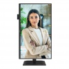 AOC/24P4U/23,8"/IPS/FHD/120Hz/4ms/Černá/5R