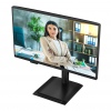 AOC/24P4U/23,8"/IPS/FHD/120Hz/4ms/Černá/5R