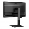AOC/24P4U/23,8"/IPS/FHD/120Hz/4ms/Černá/5R