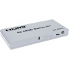 PremiumCord HDMI switch 3:1 s dálkovým ovladačem