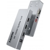 PremiumCord HDMI 2.1 splitter 1-2 porty