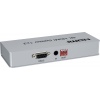 PremiumCord HDMI 2.1 splitter 1-2 porty