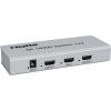 PremiumCord HDMI 2.1 splitter 1-2 porty