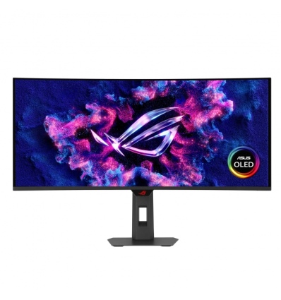 34" WLED ASUS XG34WCDG