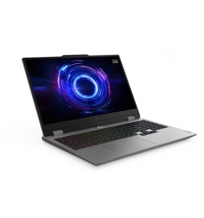 Lenovo LOQ/15IRX10/i7-13700HX/15,6"/QHD/32GB/1TB/RTX 5060/bez OS/Gray/2R