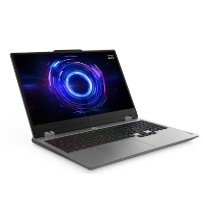 Lenovo LOQ/15IRX10/i7-13700HX/15,6"/QHD/32GB/1TB/RTX 5060/W11H/Gray/2R