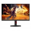 AOC Gaming/U27G4R/27"/IPS/4K UHD/320Hz/1ms/Černá/3R