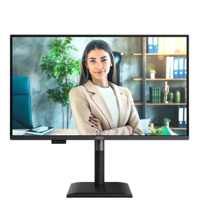 AOC/Q27P4U/27"/IPS/QHD/120Hz/4ms/Černá/5R