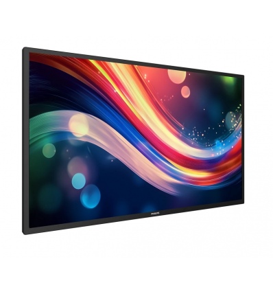 50" D-LED Philips 50BDL4050Q-UHD,500,AN,24/7
