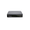 Yeastar P520 - IP PBX, 20 uživ., 10 soub. hovorů