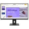 Lenovo ThinkVision/E27Q-40/27"/IPS/QHD/100Hz/6ms/Černá/3R