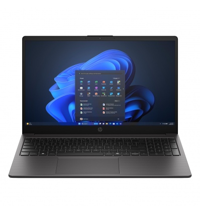HP 250R/G10/3-100U/15,6"/FHD/8GB/512GB/Intel int/W11H/Gray/3R