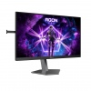 AOC AGON PRO/AG246FK6/24,1"/TN/FHD/600Hz/0,5ms/Černá/3R