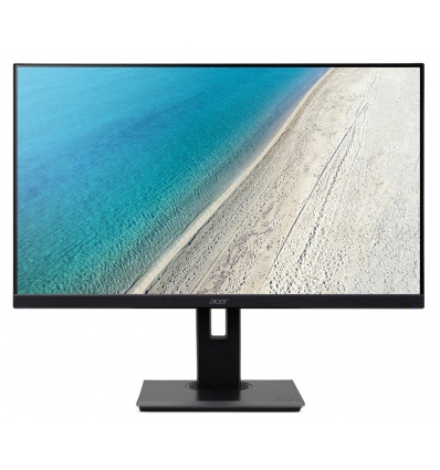 Acer Vero/B277KLBbmipruzx/27"/IPS/4K UHD/72Hz/1ms/Černá/2R