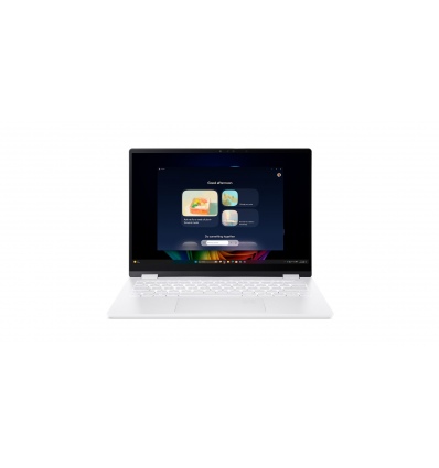 Acer Swift Edge 14/SFE14-51T-93XD/U9-288V/14"/2880x1800/T/32GB/1TB/Intel int/W11H/White/2R