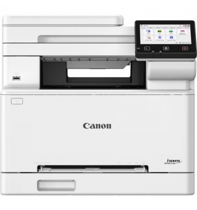 Canon i-SENSYS/MF667Cdw/MF/Laser/A4/LAN/WiFi/USB