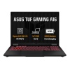 ASUS TUF Gaming A16/FA608WI-RL014W/AI9-HX370/16,0"/WUXGA/32GB/1TB/RTX 4070/W11H/Gray/2R