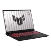 ASUS TUF Gaming A16/FA608WI-RL014W/AI9-HX370/16,0"/WUXGA/32GB/1TB/RTX 4070/W11H/Gray/2R