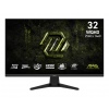 MSI MAG/325QF E18V/31,5"/VA/QHD/180Hz/0,5ms/Černá/3R