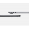 Apple MacBook Pro 14/M3/14,2"/3024x1964/8GB/1TB SSD/M3/Sonoma/Space Gray/1R
