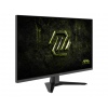 MSI MAG/325QF E18V/31,5"/VA/QHD/180Hz/0,5ms/Černá/3R
