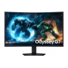Samsung Odyssey G7/LS37FG750EUXEN/37"/VA/4K UHD/165Hz/1ms/Černá/3R
