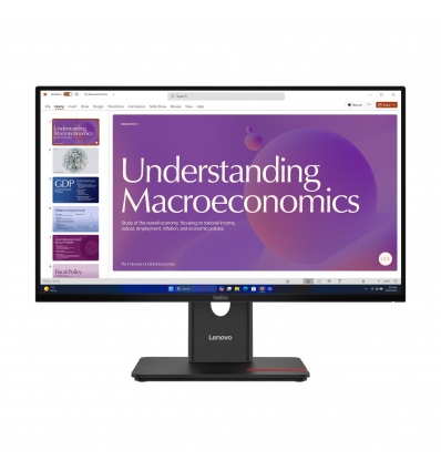 Lenovo T24d-40 24"/16:9/1920x1080/1500:1/4m/250cd