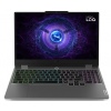 Lenovo LOQ/15IAX9/i5-12600HX/15,6"/FHD/16GB/1TB/RTX 4050/W11H/Silver/2R