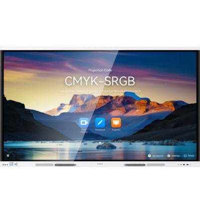 Huawei IdeaHub Board 3 Pro 75" - Interaktivní tabule