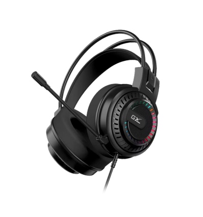 GENIUS GX GAMING headset HS-GX570U/USB/RGB