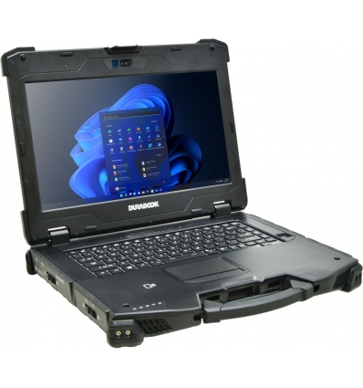 Durabook Z14I/14"FHD/Ultra 5 125U/16GB/256GB/WIN
