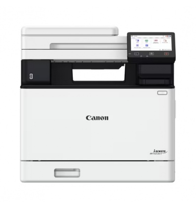 Canon i-SENSYS/MF752Cdw II/MF/Laser/A4/LAN/WiFi/USB