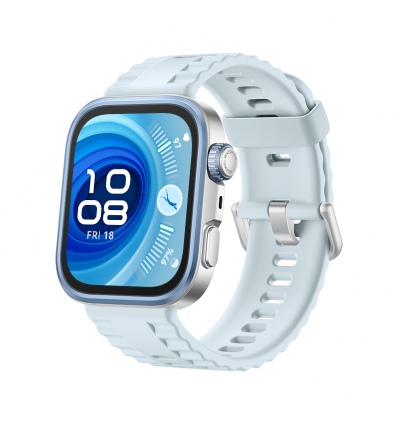 Huawei Watch Fit 4 Pro/Sport Band/Blue