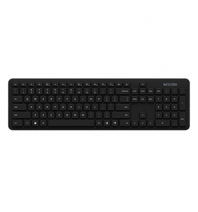 Incase Bluetooth Keyboard EN-UK, black