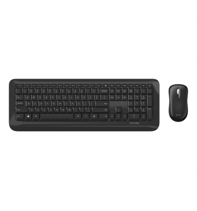 Incase Wireless Desktop 850 CS, black
