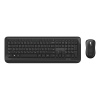 Incase Wireless Desktop 850 CS, black