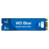 WD Blue SA510/2TB/SSD/M.2 SATA/4R
